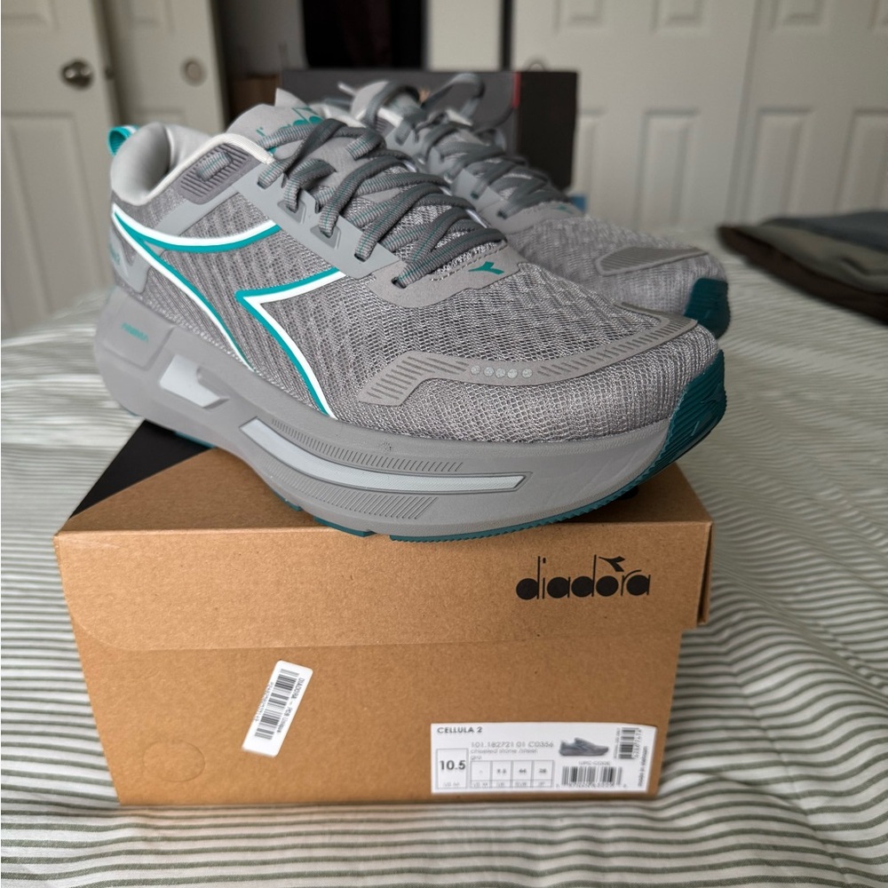 Diadora Cellula 2